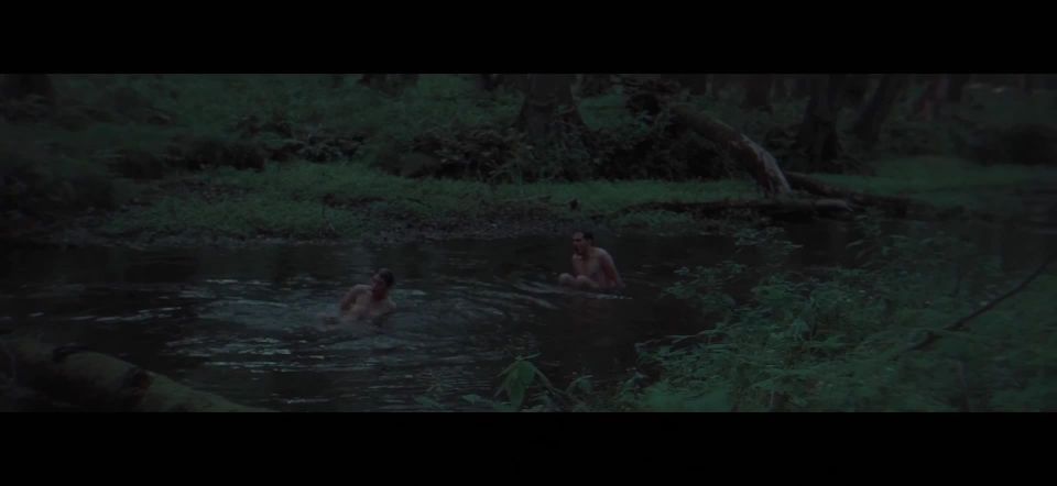 Moa Nilsson - Full of Fire (2020) HD 1080p - (Celebrity porn)