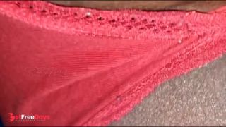 Eating Her PUSSY Farts Under the Covers and Licking Her Dirty Ass and FEET