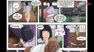 [GetFreeDays.com] Hinata Finds Her Stepsister Fucking Raikage and Joins Them at the Party Too Porn Leak January 2023