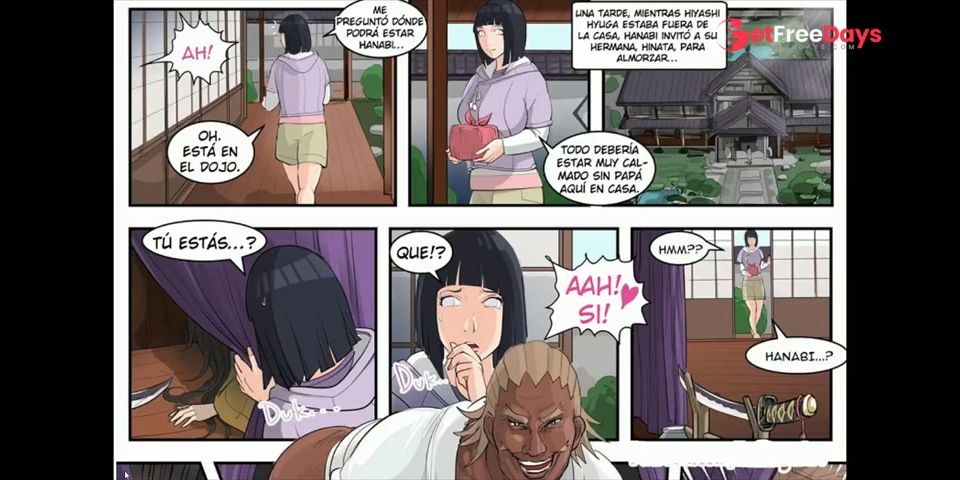 [GetFreeDays.com] Hinata Finds Her Stepsister Fucking Raikage and Joins Them at the Party Too Porn Leak January 2023