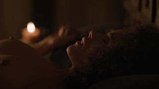 Nathalie Emmanuel - Game Of Thrones s07e02 (2017) HD 1080p!!!