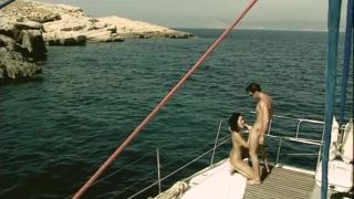 Island Fever, Scene 3