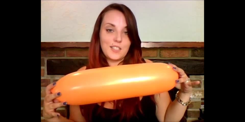 video adulto gratis 27 luna estrella porno mamada Salchicha Globo Diversión, muchosvids en femdom porno