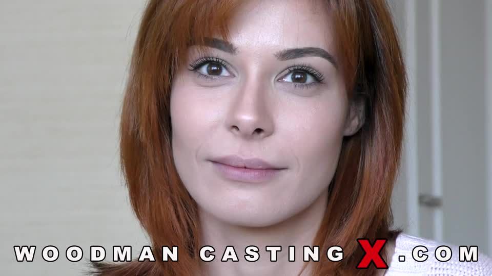 Ella Malina - Porn Casting