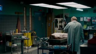 Olwen Catherine Kelly – The Autopsy of Jane Doe (2016) HD 1080p!!!