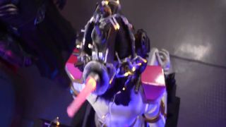 [SuperMisses.com] [ZENP-03] Beast God Squadron Beat Rangers: The Conquest of Beat Phoenix-005