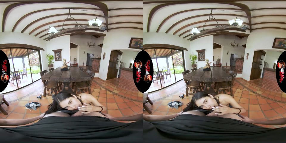 free adult video 5 Gaby Gomez – Exotic Erotics (Oculus, Go 4K) on teen jeans blowjob