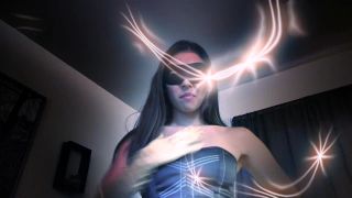 Cali Logans Power and Peril - The Wrath of my Superheroine Girlfriend | cum countdown | pov