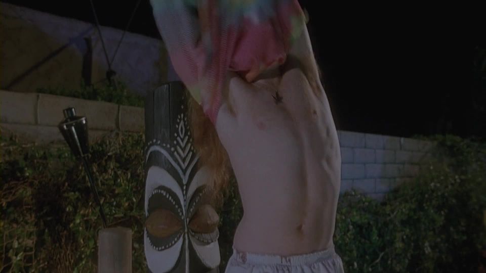 Renee Griffin - The Stoned Age (1994) 1080p - (Celebrity porn)