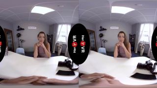 Tereza - First VR Casting Gear vr!!!