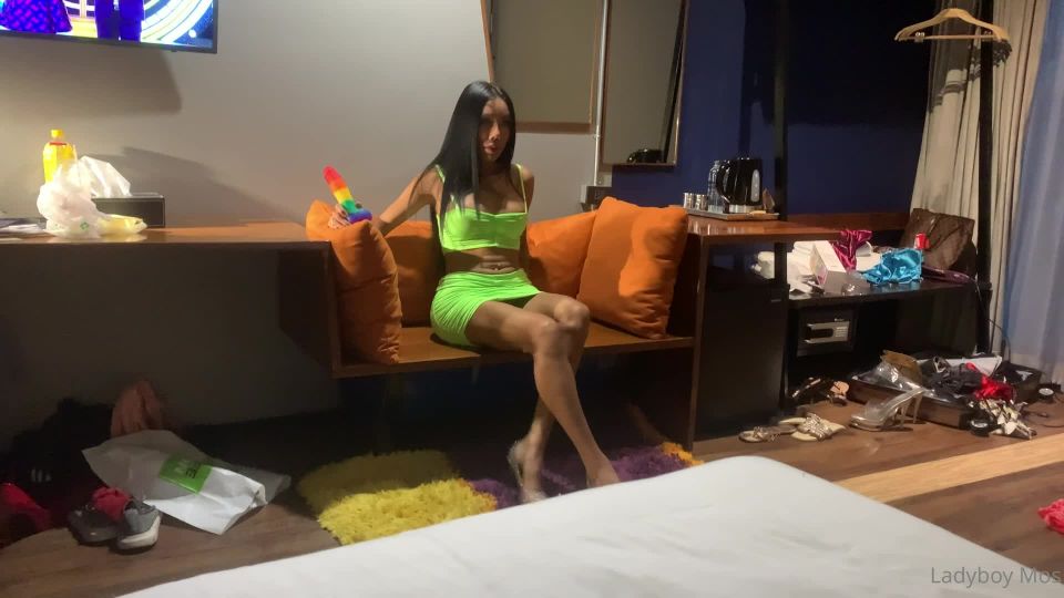 [Onlyfans] ladyboymos-12-06-2020-46773559-Good night bb