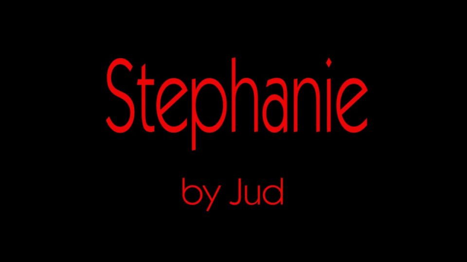TS Stephanie Came To Play - Hd, Ladyboy - High definition