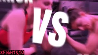 [xfights.to] Female Wrestling Zone - Bianca Blance vs Orsi - Battle Ring keep2share k2s video