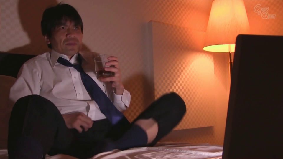 [Reducing Mosaic]GVG-171 菊門姦 内村りな