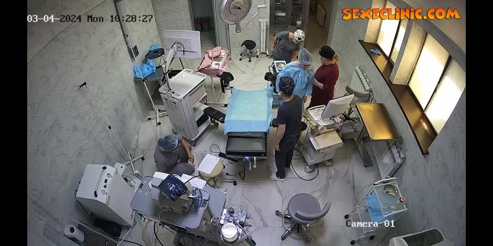 [sexeclinic.com] Russian medical operation 2024-03-04 keep2share k2s video