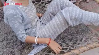 [GetFreeDays.com] Sri Lankan Step Sis Rough Sex and Masturbating with Step bro in Outdoor     Sex Leak January 2023