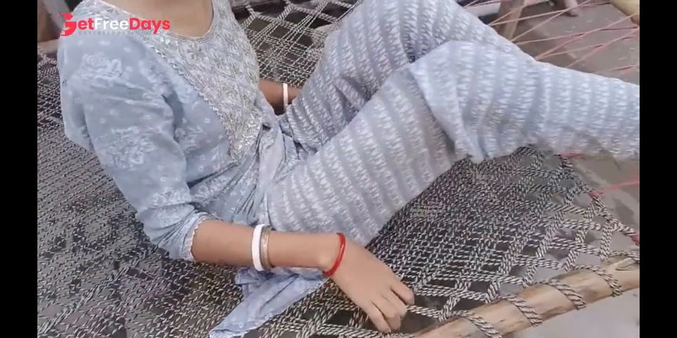 [GetFreeDays.com] Sri Lankan Step Sis Rough Sex and Masturbating with Step bro in Outdoor     Sex Leak January 2023