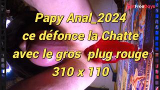 [GetFreeDays.com] 01PapyAnal ce dfonce la chatte avec le gros rouge de 310 x110 Sex Leak April 2023