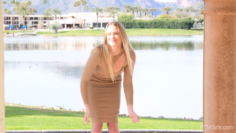 adult video 33 money fetish fetish porn | FTVGirls - Chloe Rose Discovering Herself - 1080p | fetish