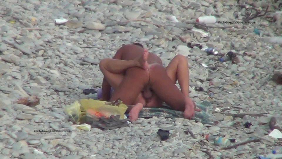 Voyeur Sex On The Beach 36, Part  2/2