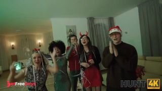 [GetFreeDays.com] HUNT4K. Bad Santa Sex Adult Video February 2023