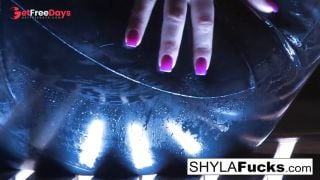 [GetFreeDays.com] Sexy Shyla Stylezs Smoking Fetish Sex Leak April 2023