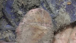 MB215 CBT-GFV-Evil and dirty Rubber Boots 1.