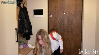Pov Virtual Sex. My Hot Teacher Fucked Me Instead Of Studying For An Exam. 1080p