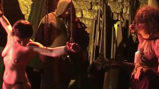 Medieval Inquisition interrogatio medieval inquisition bdsm 01 - hexen verhoer witch trail