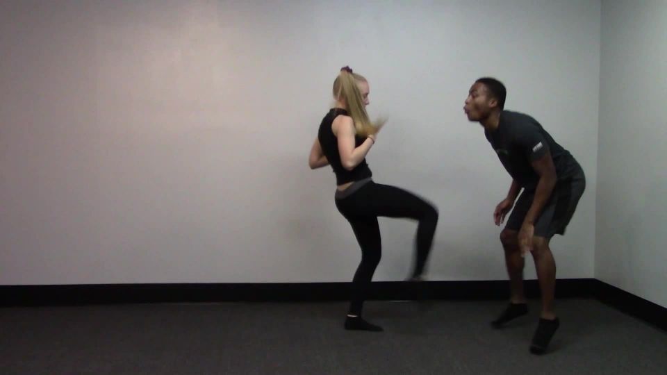Bunnyn Wolf Ballbusting Video Sex Download Porn