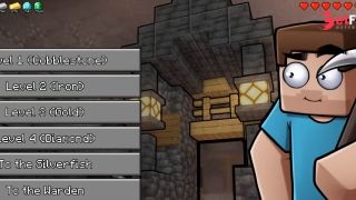 Minecraft Horny Craft Part 87 Horny Bicth Breastfeeding Her Cow Step Mom By LoveSkySanHentai