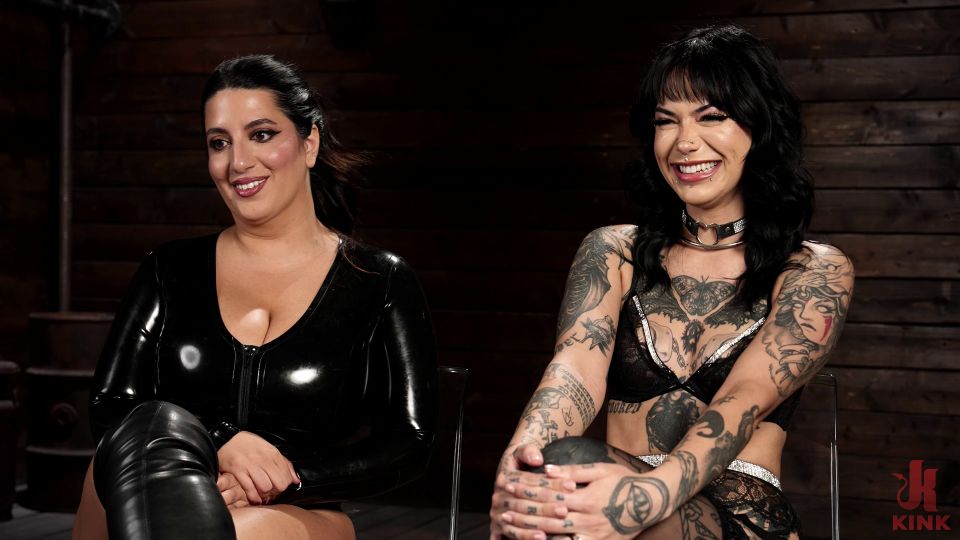 free video 12 WhippedAss - Aurora Anarchy & Sarah Arabic - My Little Object (25 01 08) on hardcore porn vacuum cleaner fetish