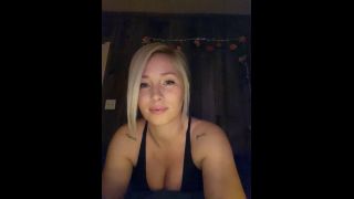 fetish Hannah Palmer Teases Her Perfect Natural Titties in Must-Watch Porn Video Hannah Palmer