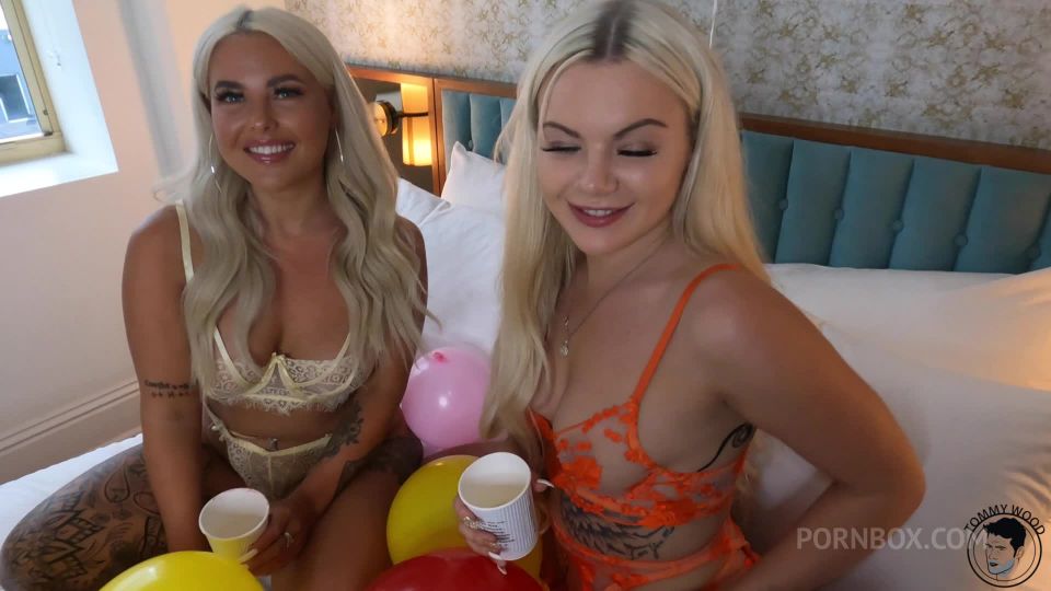 online xxx clip 7 Lana Rose, Little Louise - Blonde Big Asses Lana Rose Little Louise Birthday Bang [2.16 GB] | all sex | femdom porn anjelica femdom