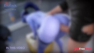 [GetFreeDays.com] 3DPornAnimated   Sex Film April 2023