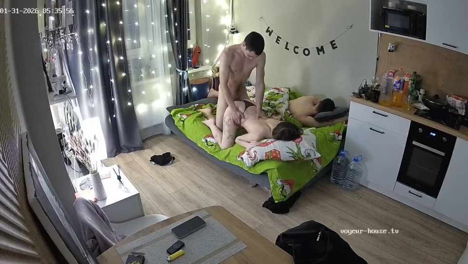 [K2S.CLUB] Voyeur-House - Jiffy More Sex Scooper Couch 04.02.2025 Cam 3 - HD 720P