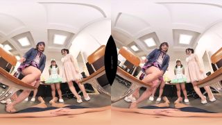 3DSVR-0675 B - Japan VR Porn!!!