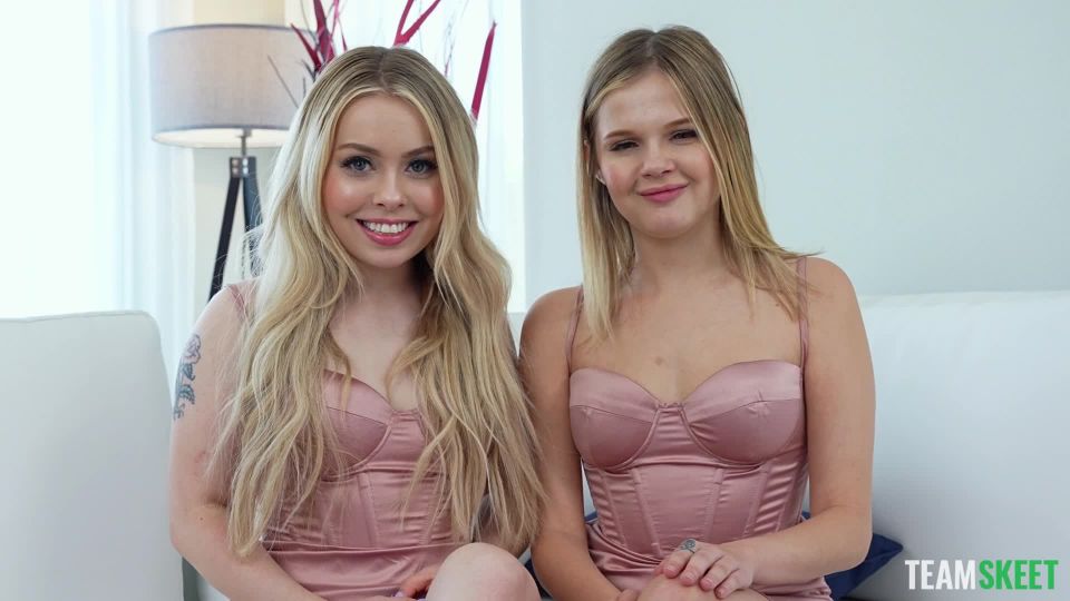 online porn video 11 Coco Lovelock And Haley Spades : Sharing to the Extreme [StepSiblings/TeamSkeet] (FullHD 1080p) - fetish - group sex porn elise sutton femdom