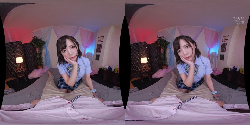 online porn clip 3 SAVR-126 A - Virtual Reality JAV | japan | fetish porn girl feet fetish