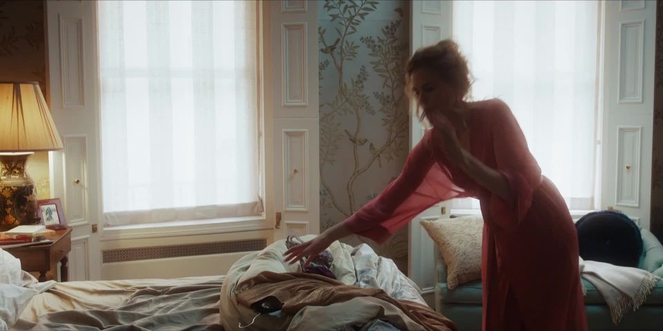 Matilda De Angelis, Nicole Kidman - The Undoing s01e01 (2020) HD 1080p - (Celebrity porn)
