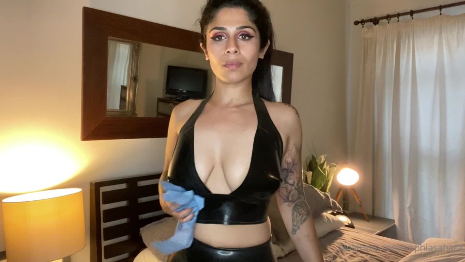 online porn clip 27 Onlyfans - Mistresssophiasahara - Watch Me shine My beautiful latex - 26-07-2020 - hardcore - hardcore porn mom and son sex hardcore