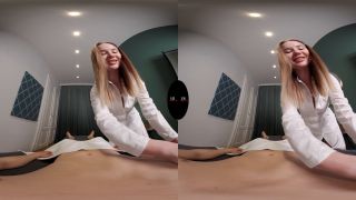 Naughty Massage - Gear VR
