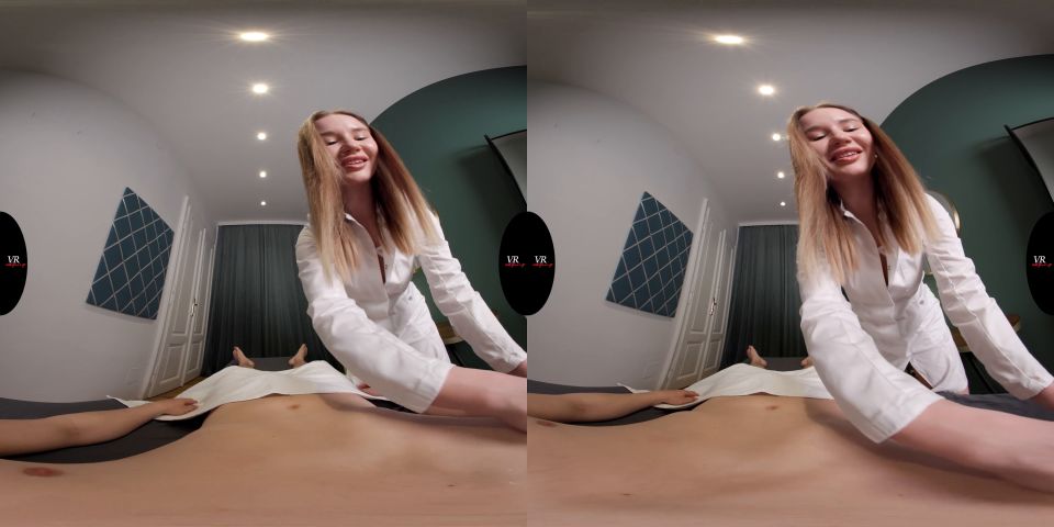 Naughty Massage - Gear VR