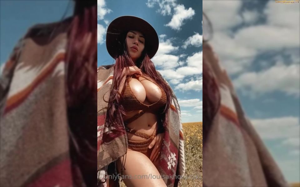 adult xxx video 47 webcam big ass girls hardcore porn | Louisa Khovanski - Huge Tits Video 34  | hot ass