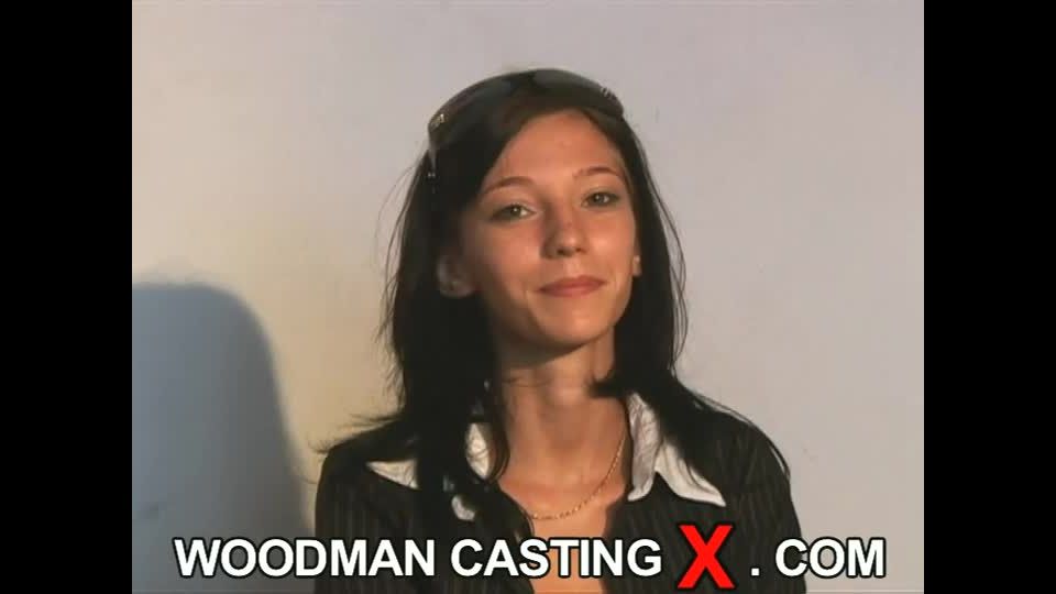 WoodmanCastingx.com- Bernadett casting X-- Bernadett 