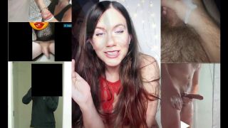 [K2S.CLUB] Dormitorio Natashas - Portero trasero - maricón promesa - HD 720P