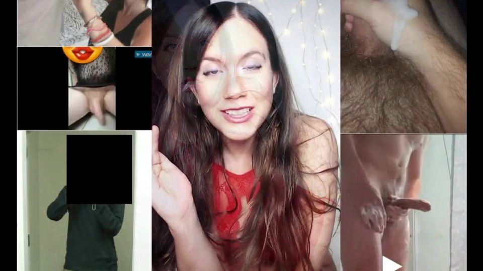 [K2S.CLUB] Dormitorio Natashas - Portero trasero - maricón promesa - HD 720P