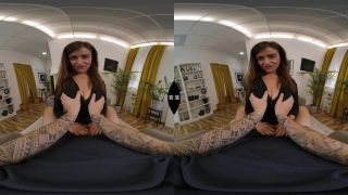 Suzan - Teaching Oculus 1440p