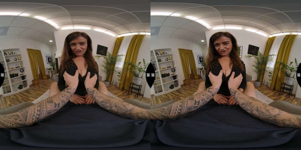 Suzan - Teaching Oculus 1440p