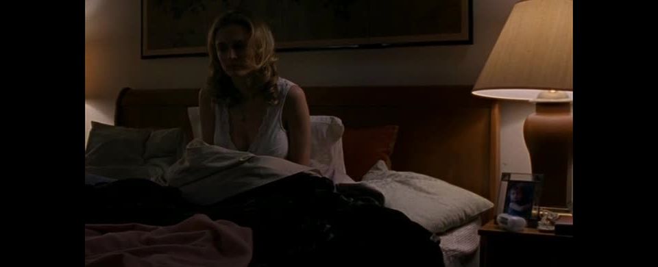 Heather Graham – Adrift in Manhattan (2007) - [Celebrity porn]